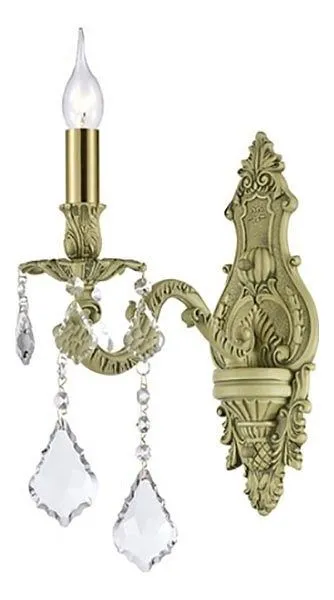 Бра Dio D'Arte Barolo E 2.1.1.300 W Бра Dio D'Arte Barolo E 2.1.1.300 W