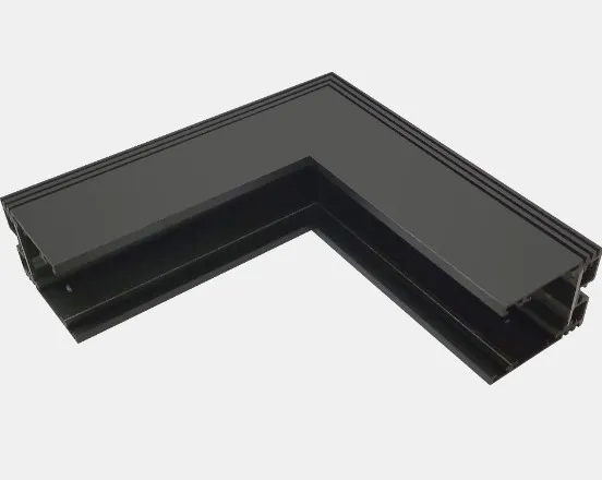 Коннектор угловой настенно-потолочный SWG SY-601902-CN-BLMR-PCB SY Коннектор угловой настенно-потолочный SWG SY-601902-CN-BLMR-PCB SY