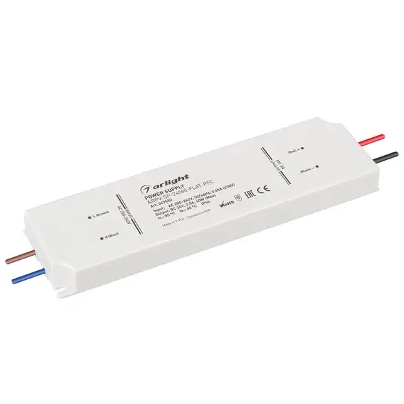 Блок питания Arlight 047532 Блок питания Arlight 047532