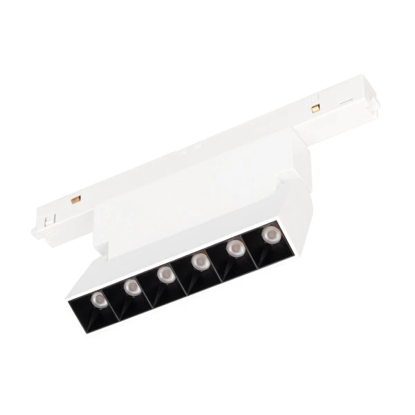 Светильник на шине Arlight 035863 ORIENT LASER FOLD Светильник на шине Arlight 035863 ORIENT LASER FOLD