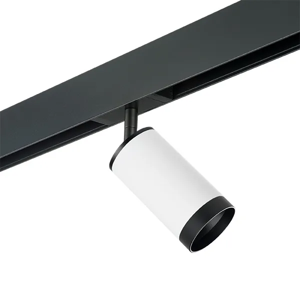 Комплект со светильником Rullo для трека PRO Lightstar PRO4363437 Комплект со светильником Rullo для трека PRO Lightstar PRO4363437