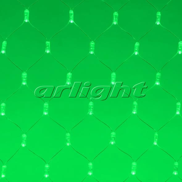 Светодиодная сеть ARdecoled 024680 Светодиодная сеть ARdecoled 024680
