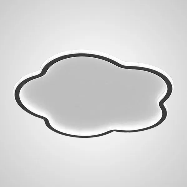 Потолочный светильник IMBOR D40 Black 4000К ImperiumLoft 208165-23 imbor01