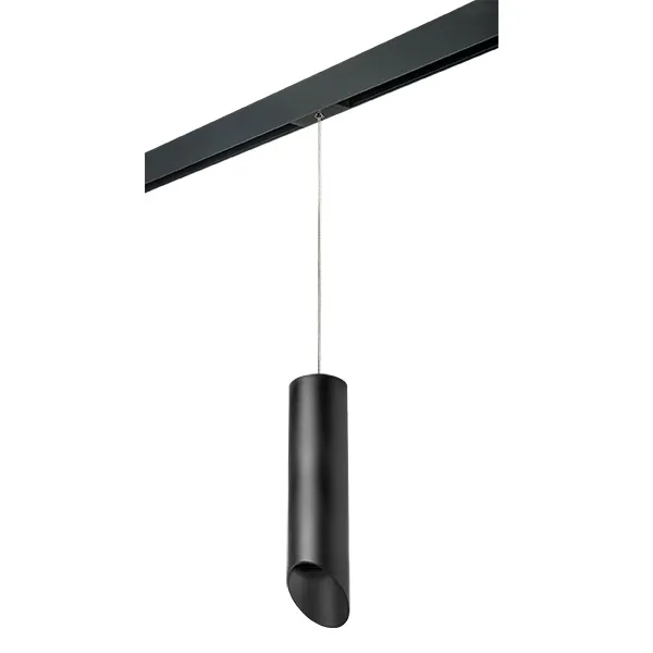 Комплект со светильником Rullo для трека PRO Lightstar PRORP649787 Комплект со светильником Rullo для трека PRO Lightstar PRORP649787
