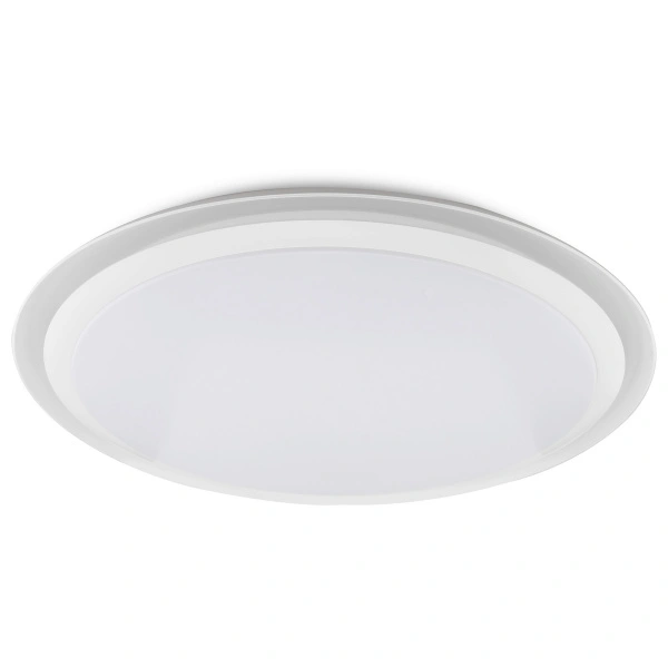 Потолочный светильник Mantra 5949 EDGE SMART Потолочный светильник Mantra 5949 EDGE SMART