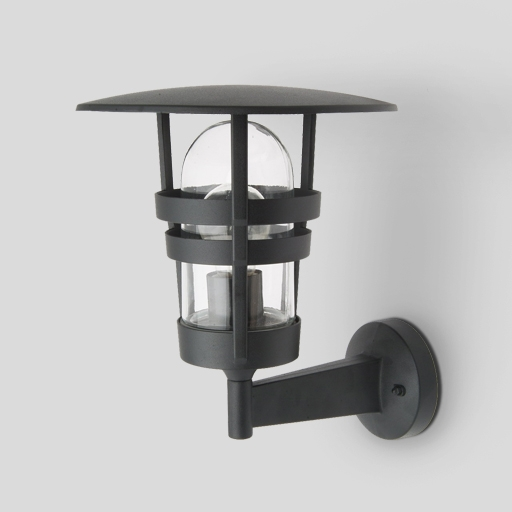 Настенный светильник уличный Oasis Light 68901 Bl Настенный светильник уличный Oasis Light 68901 Bl