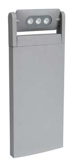 Наземный светильник Oasis Light W6146S-1-526 S Наземный светильник Oasis Light W6146S-1-526 S