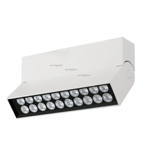 Накладной светильник Arlight 026213 LOFT Накладной светильник Arlight 026213 LOFT