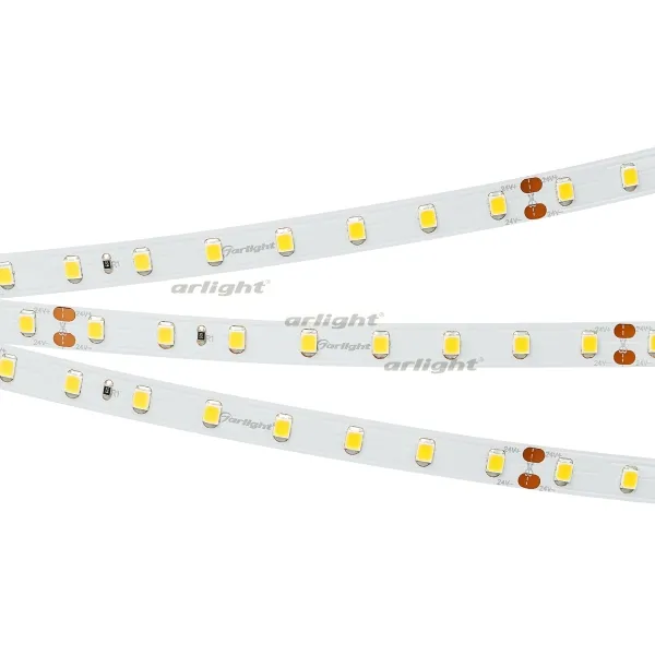 Светодиодная лента Arlight 024514 RT открытая Светодиодная лента Arlight 024514 RT открытая