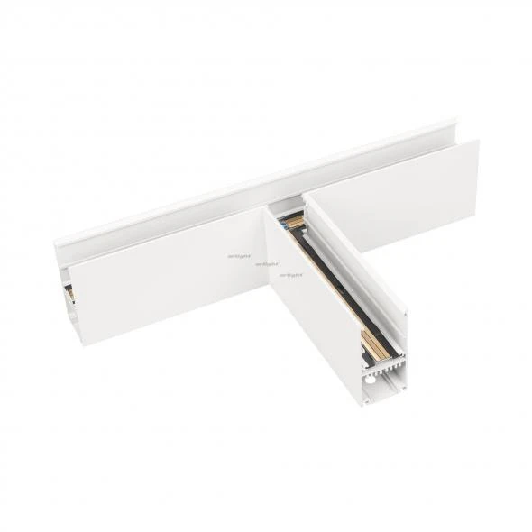 Коннектор Arlight 026912 MAG 45 CON 4592 Коннектор Arlight 026912 MAG 45 CON 4592