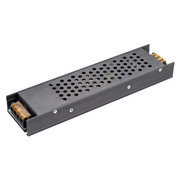 Блок питания для светодиодной ленты Arlight 028858(1) ARS-SLIM Блок питания для светодиодной ленты Arlight 028858(1) ARS-SLIM