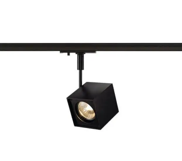 Трековый светильник SLV 143350 Altra Dice Трековый светильник SLV 143350 Altra Dice