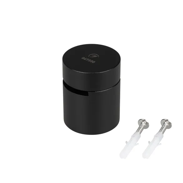 Чаша накладная промежуточная ART-INBELT-CANOPY-SURFACE-MID-H(BK) Arlight 047330