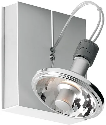 Настенный светильник Fabbian D85G0101 Book Настенный светильник Fabbian D85G0101 Book