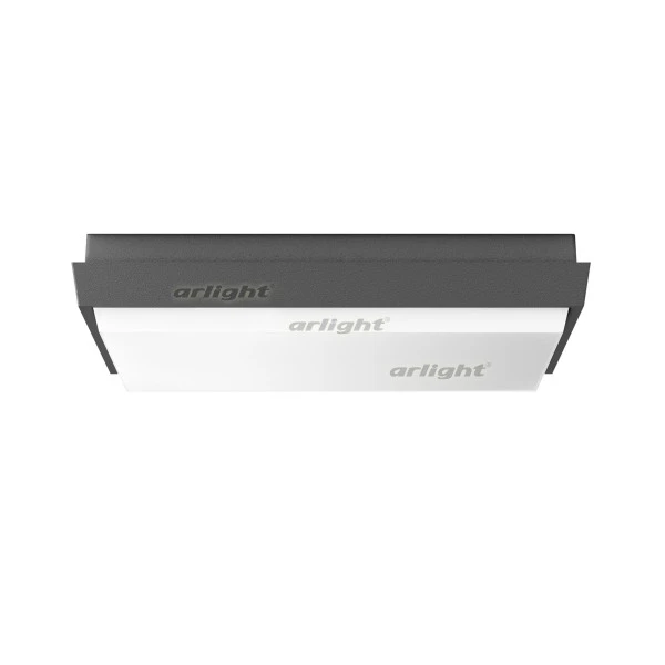 Накладной уличный светильник Arlight 032427 Накладной уличный светильник Arlight 032427