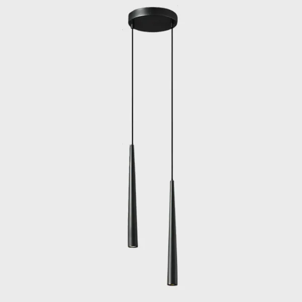 Подвесной Светильник Magrit More L2 Black By Imperiumloft 228351-23 Подвесной Светильник Magrit More L2 Black By Imperiumloft 228351-23