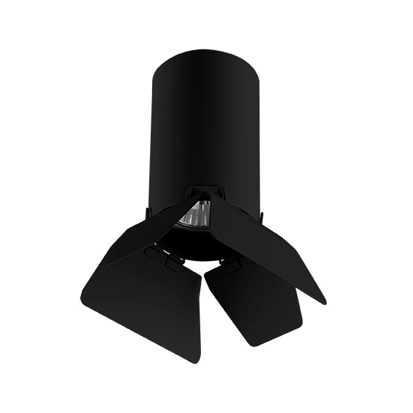 Потолочный светильник Lightstar R437437 RULLO HP16 Потолочный светильник Lightstar R437437 RULLO HP16