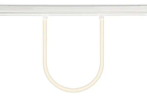 Светильник светодиодный трековый гибкий Ambrella light GL4300