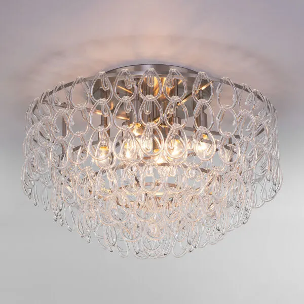 потолочный светильник Bogate's 380/8 Cappio a068800