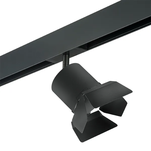 Комплект со светильником Rullo для трека PRO Rullo Lightstar PRO3487487 Комплект со светильником Rullo для трека PRO Rullo Lightstar PRO3487487