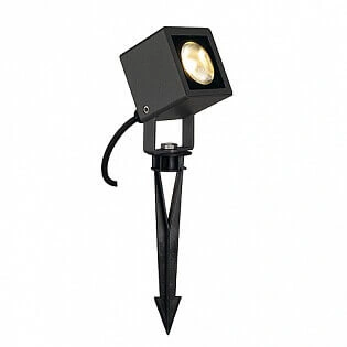 Ландшафтный светильник SLV 231035 Nautilus Square Led Ландшафтный светильник SLV 231035 Nautilus Square Led