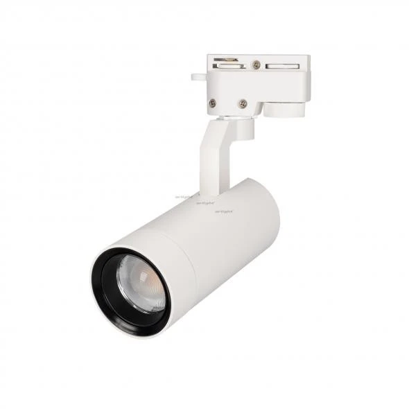 Светильник на шине Arlight 031234 GELIOS Светильник на шине Arlight 031234 GELIOS