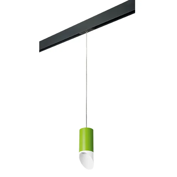 Комплект со светильником Rullo для трека PRO Lightstar PRORP43436 Комплект со светильником Rullo для трека PRO Lightstar PRORP43436