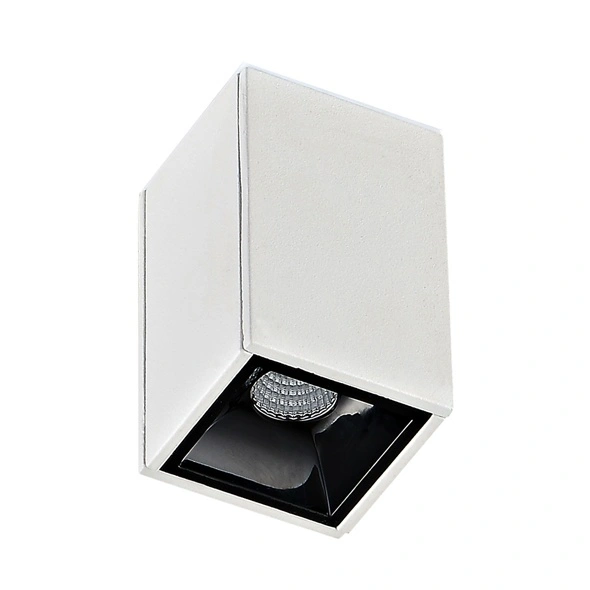 Трековый светодиодный светильник Donolux DL18781/01M White DL18781 Трековый светодиодный светильник Donolux DL18781/01M White DL18781