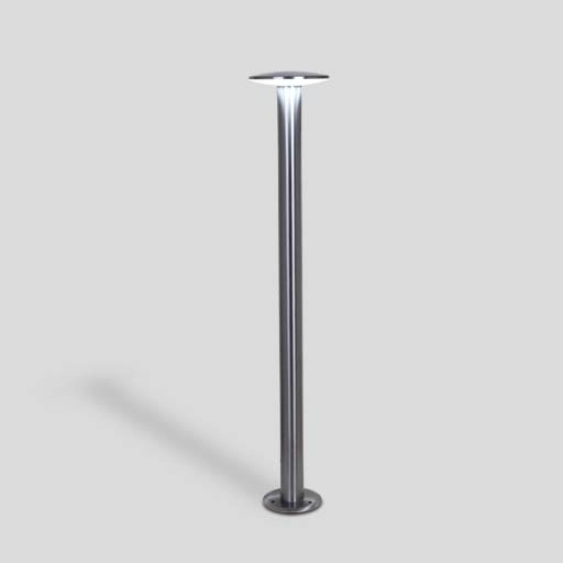 Наземный светильник Oasis Light ST031002-900 SS INOX LED Наземный светильник Oasis Light ST031002-900 SS INOX LED