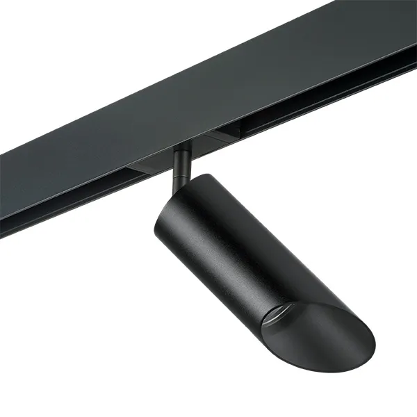Комплект со светильником Rullo для трека PRO Lightstar PRO43737 Комплект со светильником Rullo для трека PRO Lightstar PRO43737