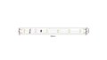 Светодиодная лента LUX, 3528, 60 LED/м, 4,8 Вт/м, 24В, IP33, Теплый белый (2700K) SWG DSG360-24-WW-33 Светодиодная лента LUX, 3528, 60 LED/м, 4,8 Вт/м, 24В, IP33, Теплый белый (2700K) SWG DSG360-24-WW-33