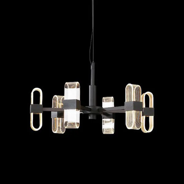 Подвесная люстра SENSE D62 ImperiumLoft 140992-26 SENSE01