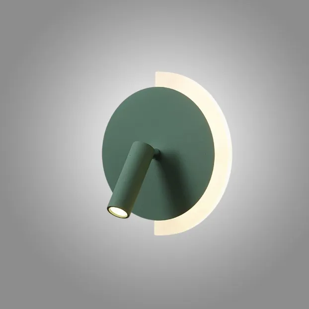 Бра DOM Green ImperiumLoft 344236-23 dom-green