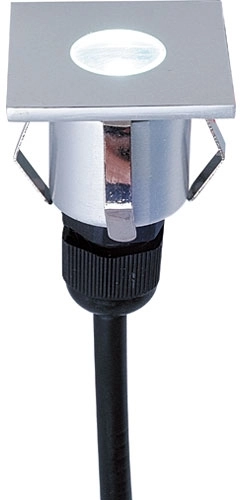 Встраиваемый светильник уличный Oasis Light W12693 SS Встраиваемый светильник уличный Oasis Light W12693 SS