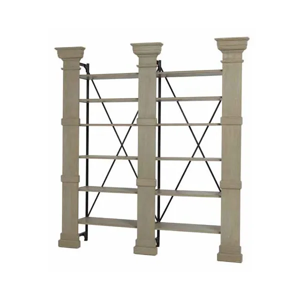 Стеллаж Eichholtz 105745 Cabinet Burgundy