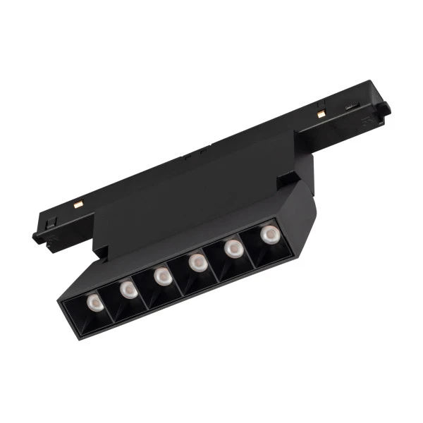 Светильник на шине Arlight 034618 ORIENT LASER FOLD Светильник на шине Arlight 034618 ORIENT LASER FOLD