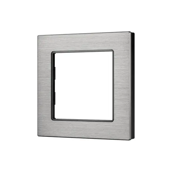 Рамка алюминиевая Arlight 043851 Рамка алюминиевая Arlight 043851
