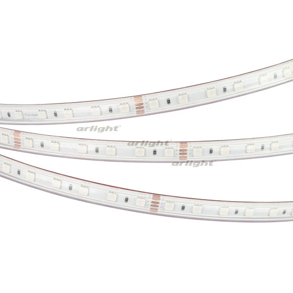 Светодиодная лента Arlight 021400(2) RGB B60 Светодиодная лента Arlight 021400(2) RGB B60