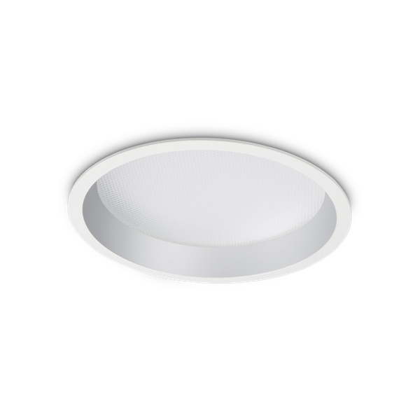 Встраиваемый светильник Ideal Lux Deep 30W 4000K 248790