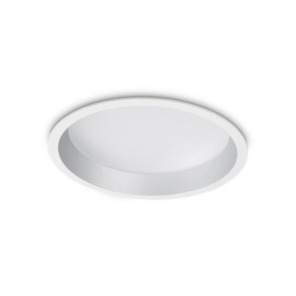 Встраиваемый светильник Ideal Lux Deep 30W 4000K 248790 Встраиваемый светильник Ideal Lux Deep 30W 4000K 248790