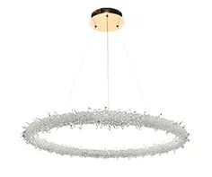 Подвес латунь Kink Light 07875-80,36(3000K) Лиам