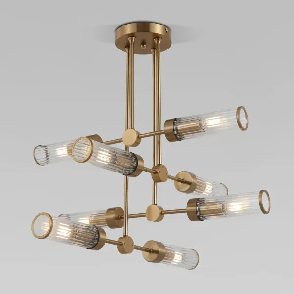 Потолочный светильник Eurosvet 60166/8 Oriens a068072