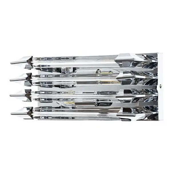 Настенный светильник Arte Lamp A1059AP-2CC CARAVAGGIO Настенный светильник Arte Lamp A1059AP-2CC CARAVAGGIO