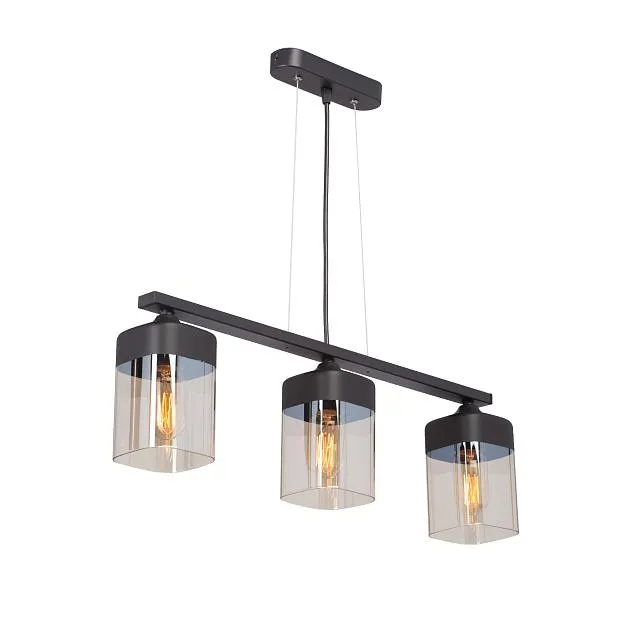 Светильник на штанге Vitaluce V3996-1/3S