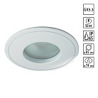 Встраиваемый светильник Novotech 369305 Aqua