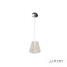 Подвесной светильник iLedex WD8007-1 CR FLORA