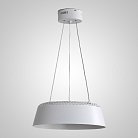 Подвесной светильник EWALD D42 White ImperiumLoft 232064-23 ewald01