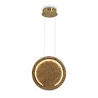 Подвесной светильник Freya FR6182PL-L14BS Eclat