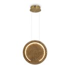 Подвесной светильник Freya FR6182PL-L14BS Eclat