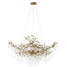 Подвесная люстра LOFT IT 10351/1000L AB Coral